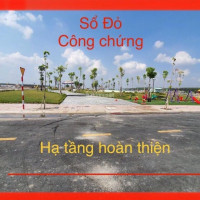 đất Trung Tâm Hành Chính Bàu Giá, Liền Kề Kcn Bàu Bàng Giá Gốc Chỉ Với 579tr/nền