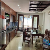 đỉnh Cao Kiến Trúc Hoàng Mai,gara 7 Chỗ , Thang Máy Chờ ,nhỉnh 6 Tỷ Lh 0914268566