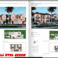 Duy Nhất 1 Căn 10x20m Khu Florida, Giai đoạn 1 Giá 5,8 Tỷ, Toàn Giá, đang Góp 0981331145