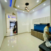 Giá : 5 Ty6 Tl : Giá Còn : 5 Tỷ 350  Bán Nhà Hẻm đường 11rẻ Nhất Trường Thọ Nhà1 Trệt 2 Lầu