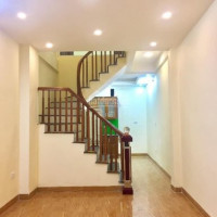 Gia đình Cần Bán Nhà Mới đẹp Khương Trung - Ngã Tư Sở 32m2 X 5t, ô Tô Gần, đủ Tiện ích Chỉ 283 Tỷ