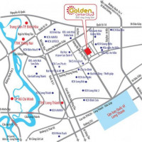 Golden Center City 3 - Cửa Ngõ Sân Bay Quốc Tế Long Thành, Lh: 0931100390