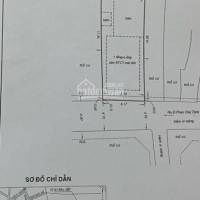 Hẻm 4m Phan Chu Trinh, P24, Bình Thạnh - 112m2