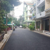 Hẻm 6m, Khu Bàu Cát, Tân Bình (6x20m) Nhà 2 Lầu Giá 145 Tỷ