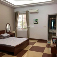 Hiếm! Bán Nhà Mễ Trì Hạ Phân Lô ô Tô, 45m2 * 5 Tầng, Mt 4m, 23 Tỷ