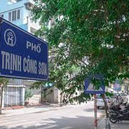 Hot!mp Trịnh Công Sơn-tây Hồ84mx5 Mt7 Giá Chào 34 Tỷ(có Thương Lượng)