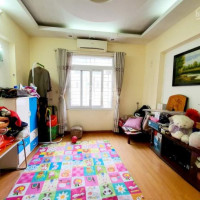 Không Thể Rẻ Hơn- Nhà 50m2 Hai Mặt đường Oto-vỉa Hè-oto Tránh- Cạnh Hồ Sinh Thái-3,7 Tỷ