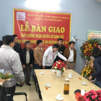 Khu Phố Chợ Lai Nghi (gđ1): Bán Lô 2 Mặt Tiền, Ngay Trong Khuôn Viên Chợ; Lô B6-01,02,03 (đã Có Sổ)