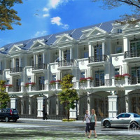 Mở Bán Dự án Nhà Phố Metro Town Ngay Kdc Tân Thới Nhất 38ha , Giá 77 Tỷ, Dt 5x20m Lh : 0909962846