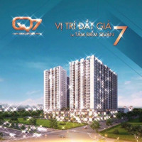 Mở Bán Shophouse Mặt Tiền Nguyễn Lương Bằng, Phú Mỹ Hưng, Giá Chỉ Từ 50tr/m2 0908833902