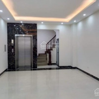 Mới- đẹp- ở Ngay- Trần Phú(hà đông), Gara 7c,6t Thang Máy,mt Rộng,kdoanh,55m2 Giá 9tỷ