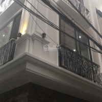 Ngõ To Thông ô Tô Vào Nhà – Lô Góc Kinh Doanh– Nhà Mới Nguyễn Khang–dt 335m, 5 Tầng, Mt 59m, Giá
