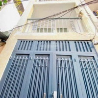 Nhà 305x12m Nguyễn Duy Cung, P12, Gò Vấp, đúc 1 Trệt 2 Lầu 2pn 3wc, 295 Tỷ, Lh 0903016566