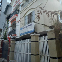 Nhà 9 Tỉ Quận 7, Huỳnh Tấn Phát, 170m2, Ngang 6m 0967748388- Bình