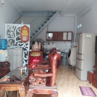 Nhà An Dương Vương 45x8m2 1 Lầu, 2 Phòng,shr