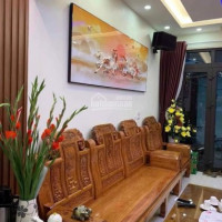 Nhà đẹp, Hiếm - Rộng - Rẻ - Nhiều Phòng Dân Trí Cao, Cự Lộc 75m2, 5 Tầng, Mt 5m, 5,5 Tỷ Thanh Xuân