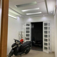 Nhà đẹp Ngõ 149 Cự Lộc, Thanh Xuân, 30mx 4 Tầng, Giá Bán 32 Tỷ