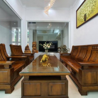 Nhà Kinh Doanh,tầng Hầm,thông Sàn,phố Phùng Khoang Quận Nam Từ Liêm,51m2,6 Tầng,giá 77 Tỷ