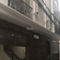 Nhà Mới Nguyễn Khang– Ngõ To Thông– Dt 30m, 5 Tầng, Mt 57m, Giá 485 Tỷ