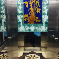 Nhà Nguyễn Phúc Lai 6 Tầng Thang Máy- Ngõ Thông - Phân Lô Vip đống đa - Hai Mặt Thoáng 