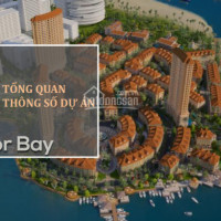 Nhà Phố Thương Mại Harbor Bay Bimgroup, Quảng Ninh Lh 0973 202 988