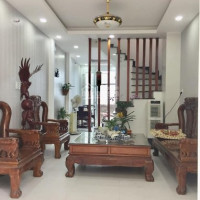 Nhà To Giá Nhỏ: 55m2 Nguyễn Thượng Hiền Bình Thạnh Chỉ 3,6 Tỷ