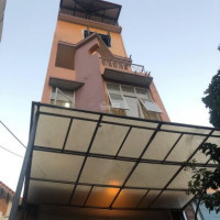 Nhà Trong đồng Me Từ Liêm - Nội Thất Gần 3 Tỷ để Lại - Vỉa Hè 30m2 - Kinh Doanh Vp - 65m2, 9,8 Tỷ