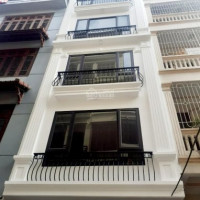 Nhà Vừa đẹp, Vừa Hiếm, Chỉ 20m Ra Phố Tại Nguyễn Hoàng - Mỹ đình Giá: 4,7 Tỷ; Lh 0919928661