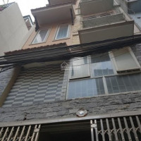 Nhượng 38m2 5t Oto đỗ Mễ Trì Hạ Nam Từ Liêm 3,5 Tỷ