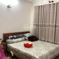 ô Tô đỗ Cửa, Kinh Doanh đỗ đức Dục, Từ Liêm, 42m, 4 Tầng, 44 Tỷ
