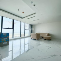 Penthouse - 210m2 Sunshine City - View Sông + Cầu Nhật Tân - Giá: 147 Tỷ (vat) Ký Hđ Cđt