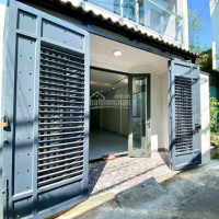 Phạm Văn Hai- Xe Hơi Vào Nhà - 50m2 Chỉ 645 Tỉ