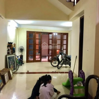 Phố Bà Triệu Hà đông 58m Giá 45 Tỷ ô Tô đỗ Cửa