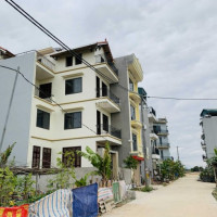 Siêu Phẩm 75m2 Dịch Vụ, Xã Lại Yên