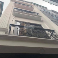 Siêu Phẩm Nhà đẹp ở Ngay Phố Hồ Tùng Mậu - Cầu Giấy, Dân Trí, Ngõ Rộng 35m2, 4t, Mt46m, 36 Tỷ