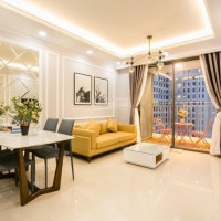 Siêu Rẻ Bất Ngờ The Sun Avenue 2pn 11tr Full Nt, 3pn Giá 13,5tr/th Full Nt Lh 0906300073