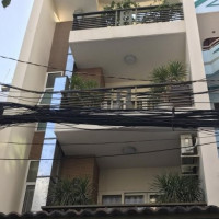 Thiện Chí Bán Nhà Bàu Cát, L+2l+st, 62x17m, Chỉ 102 Tỷ Lh Chu 0908015701