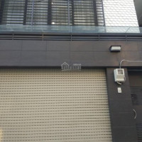 Tôi Bán Nhà 3 Tầng, Hẻm Xe Tải Thông, 1 Sẹc, Bùi đình Túy, 6854 M2, 635 Tỷ