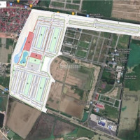 Tổng Hợp Tất Cả Lô Mới Nhất T1/2021 đang Có Tại Dự án Kcn đông Yên, Yên Phong