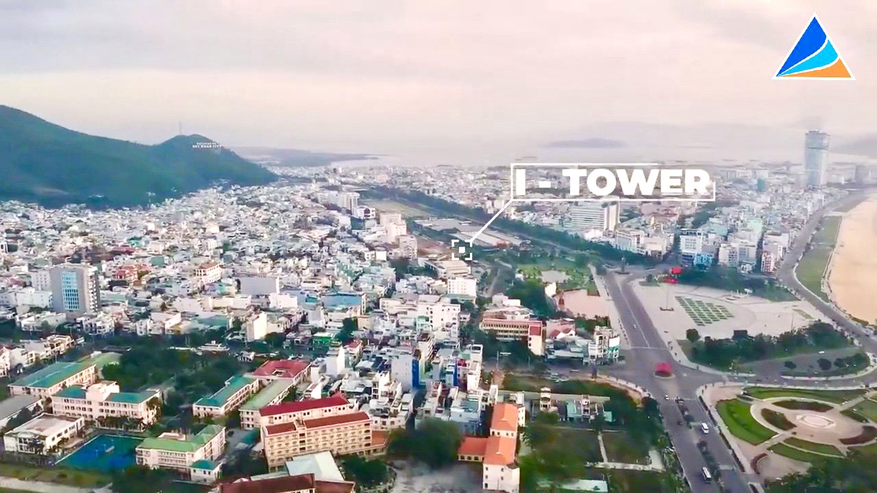 I Tower - thiết kế mang tính biểu tượng, nâng tầm BĐS Quy Nhơn 2