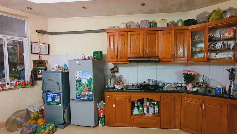 CC bán Nhà chia lô ngõ xích lô gần phố Trần Phú 42m2 chỉ 279 tỷ LH0989626116 2