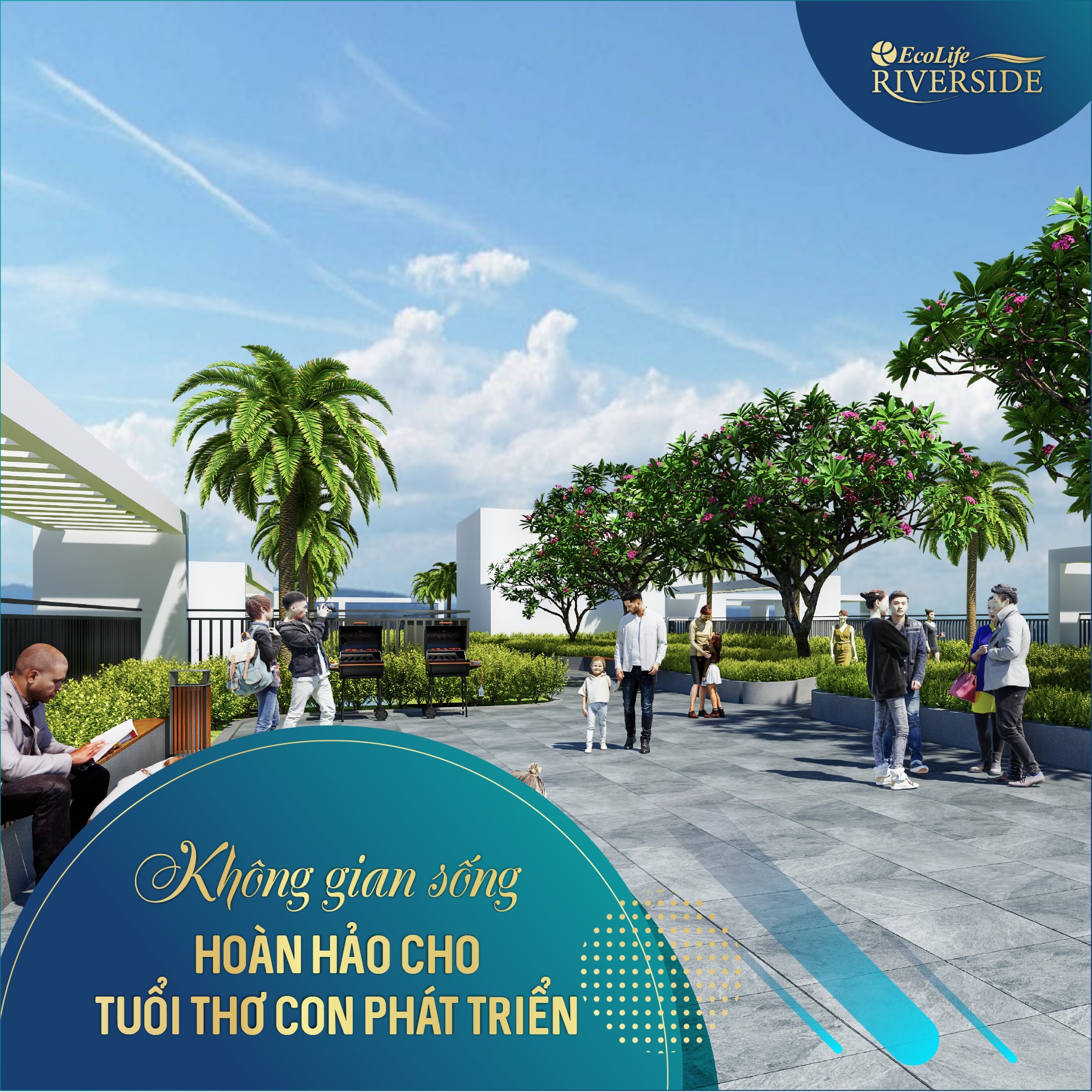 Cơ hội nhận ngay xế hộp – Khi mua căn hộ Ecolife riverside Quy Nhơn 4