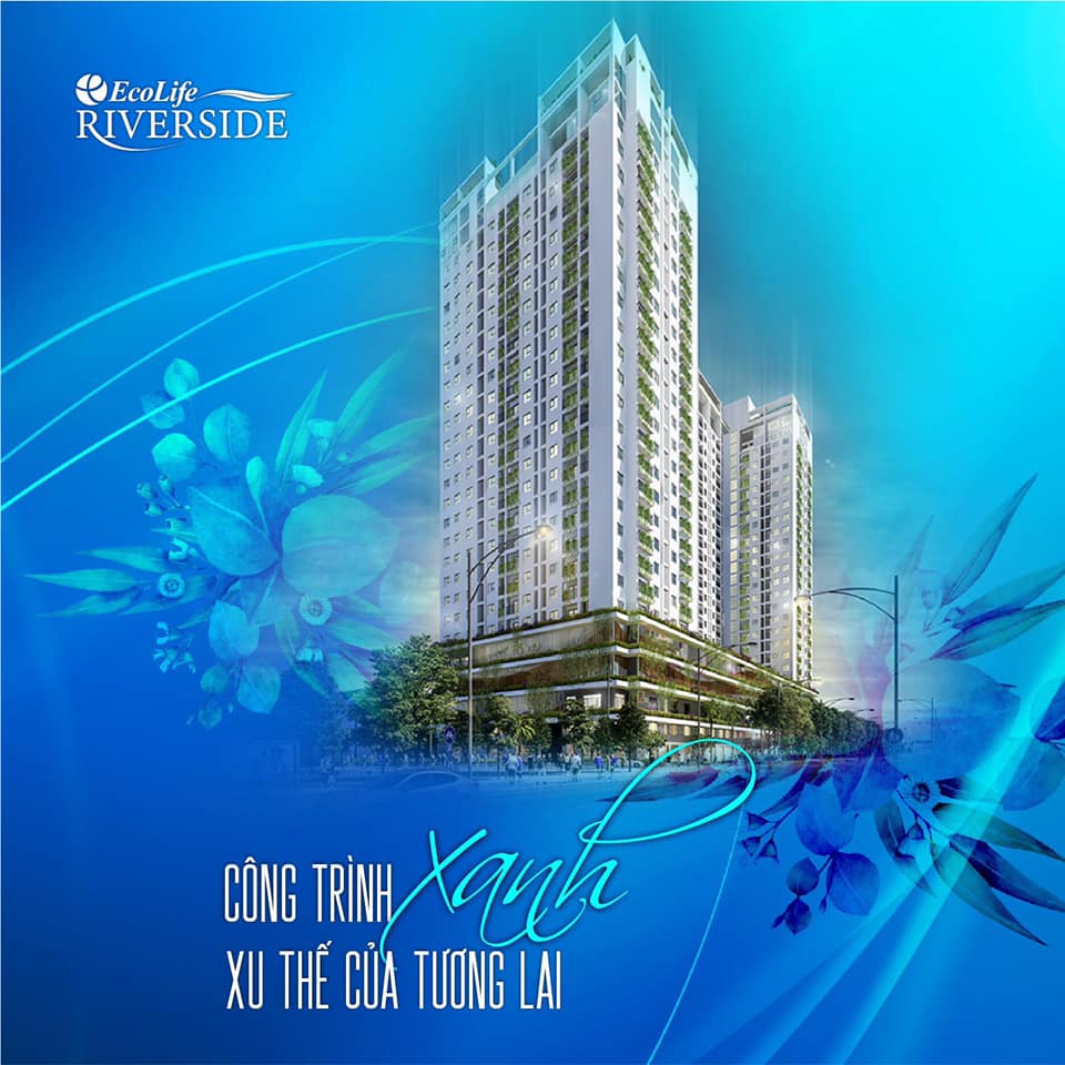 Bán căn hộ chuẩn xanh ở Tp Quy Nhơn 68m2 3