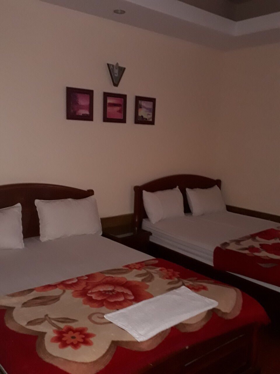 Bán khách sạn Phương Phi tại 483 Âu Cơ, quận Tân Phú, TPHCM 3