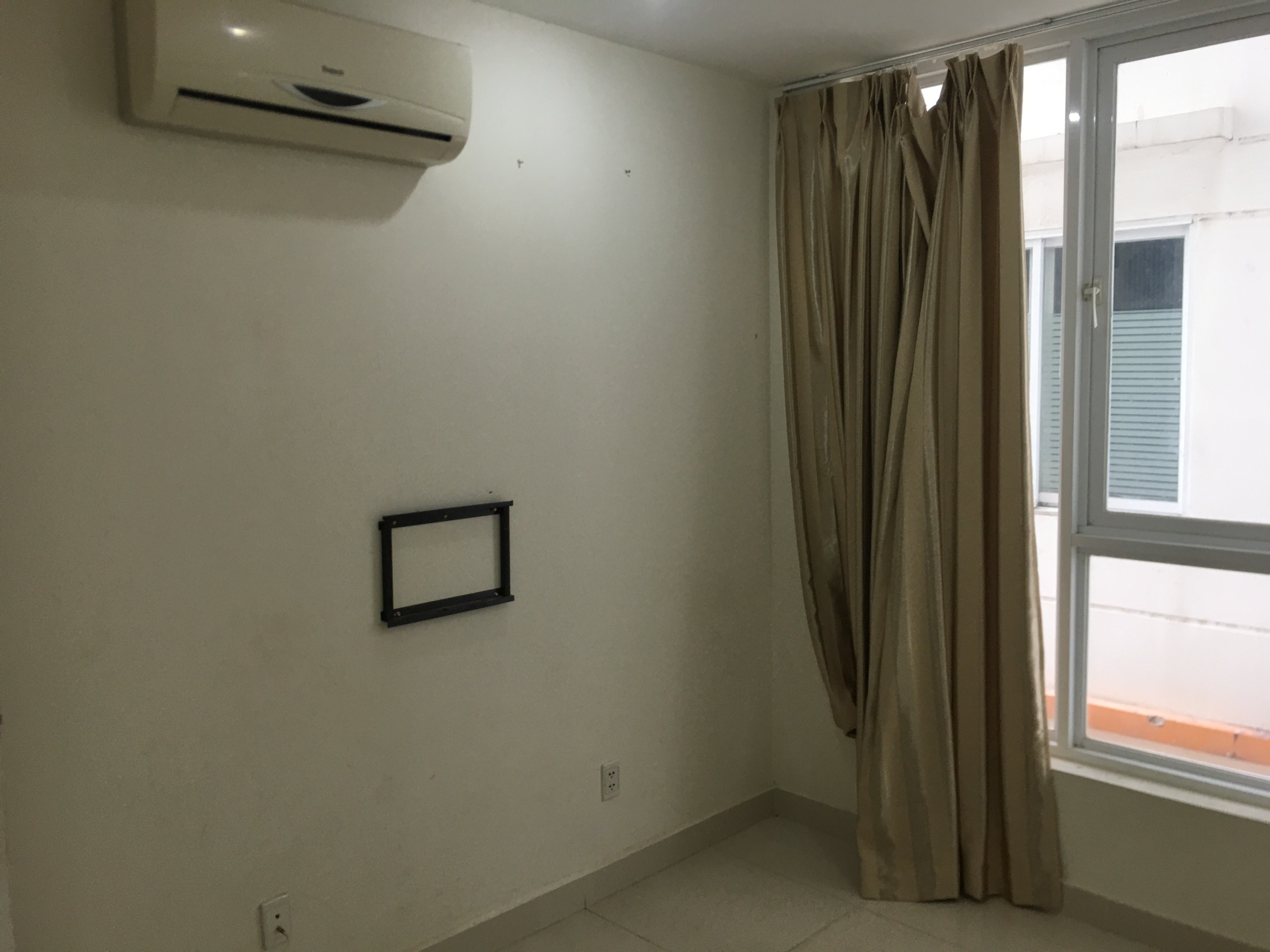 Cho thuê căn hộ chung cư Terarosa -Bình Chánh dt 70m, 2 phòng ngủ 4