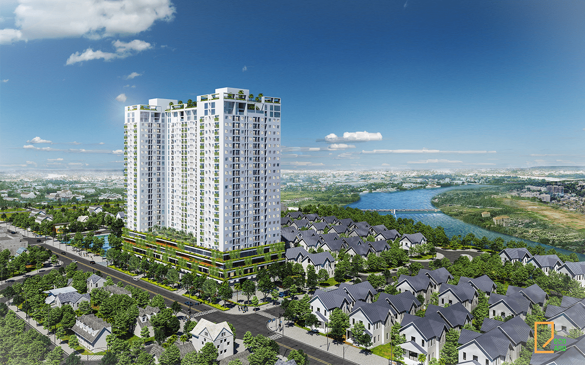 Vì sao nên chọn Ecolife Riverside Quy Nhơn là nơi An cư?