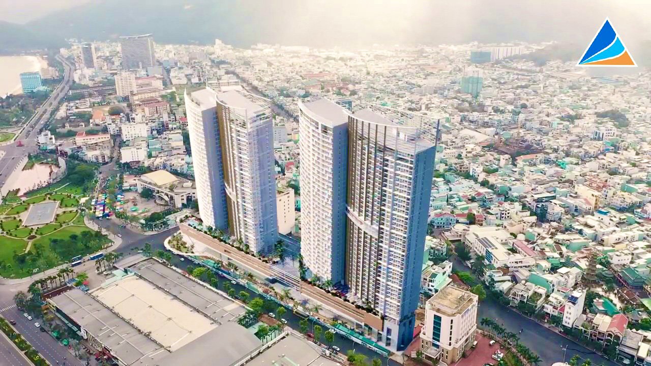 Bảng hàng các căn view đẹp, giá tốt nhất của dự án I-Tower Quy Nhơn 5