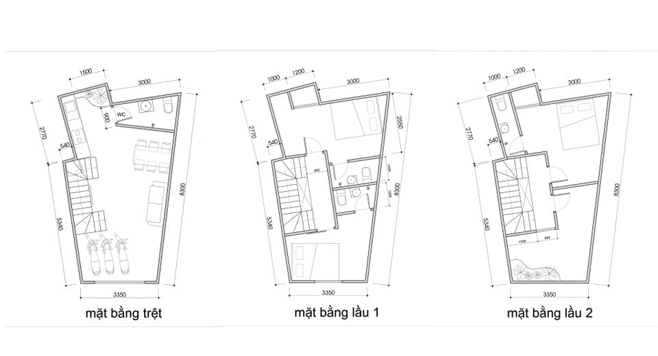 Nhà Đường Lê Đức Thọ-46m2-2,75 Tỷ-Vị Trí Tiện Ích, F16, Gò Vấp