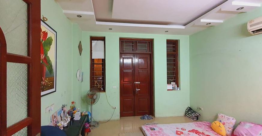 CC bán Nhà chia lô ngõ xích lô gần phố Trần Phú 42m2 chỉ 279 tỷ LH0989626116