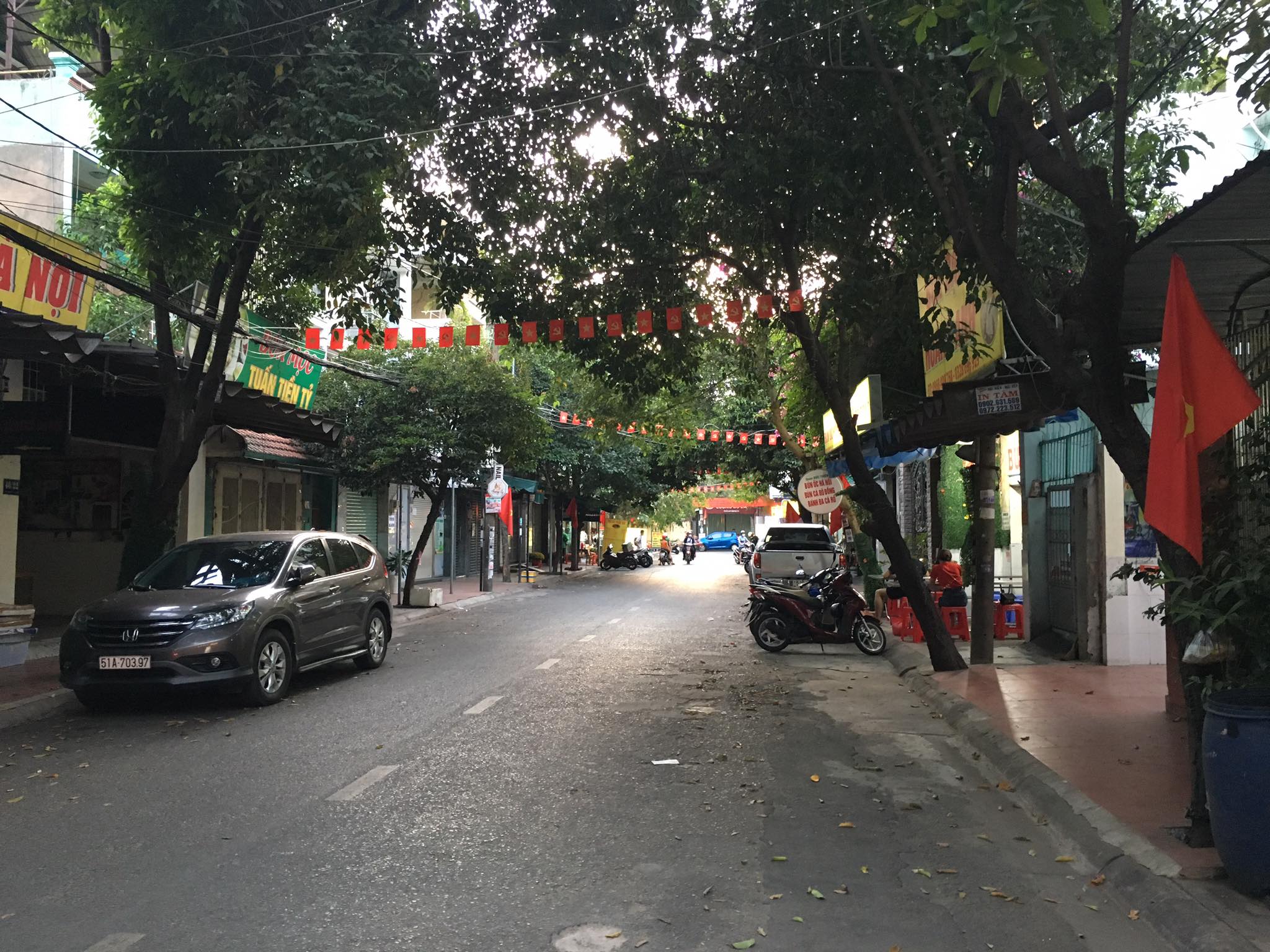Cần bán Văn phòng Gò Vấp, Hồ Chí Minh, Diện tích 69m², Giá 6.2 Tỷ - LH: 0961782649 3